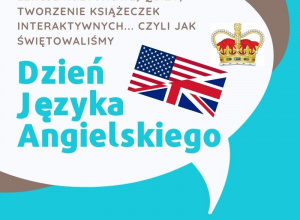 DZIEŃ JĘZYKA ANGIELSKIEGO